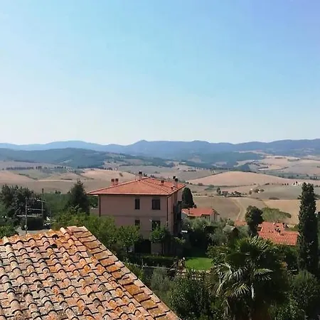 شقة A Casa Di Andrea *