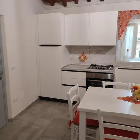 A Casa Di Andrea * Lajatico