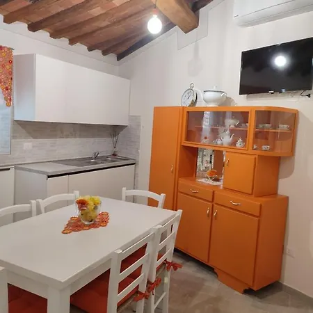 A Casa Di Andrea Apartment