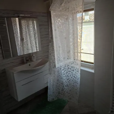 A Casa Di Andrea Apartment