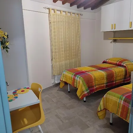 A Casa Di Andrea Apartment