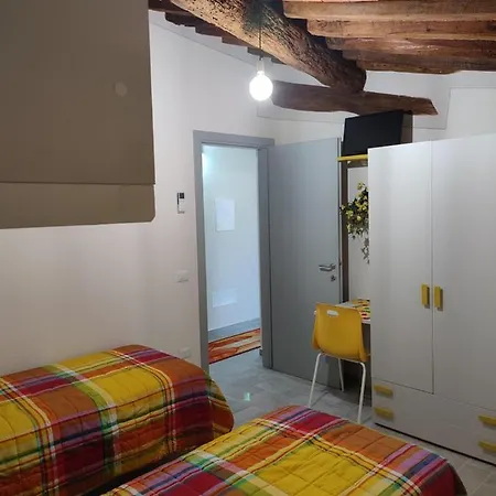 A Casa Di Andrea * Lajatico